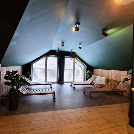 Apartament W Szklarskiej Porebie - Ostoja Parku Narodowego Szklarska Poreba Extérieur photo