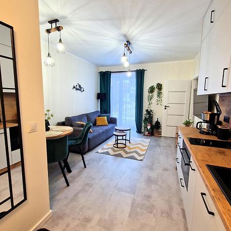 Apartament W Szklarskiej Porebie - Ostoja Parku Narodowego Szklarska Poreba Extérieur photo