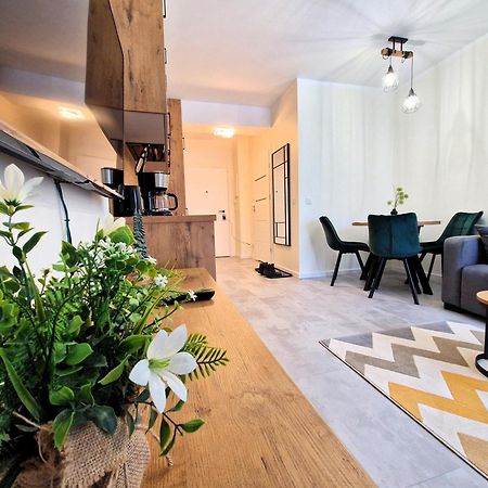 Apartament W Szklarskiej Porebie - Ostoja Parku Narodowego Szklarska Poreba Extérieur photo