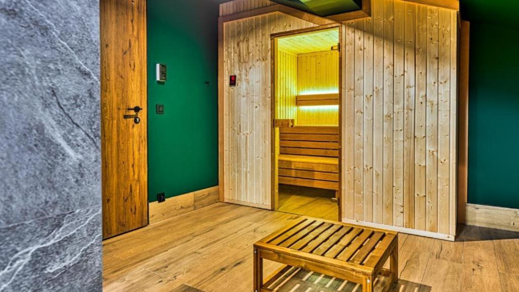 Apartament W Szklarskiej Porebie - Ostoja Parku Narodowego Szklarska Poreba Extérieur photo