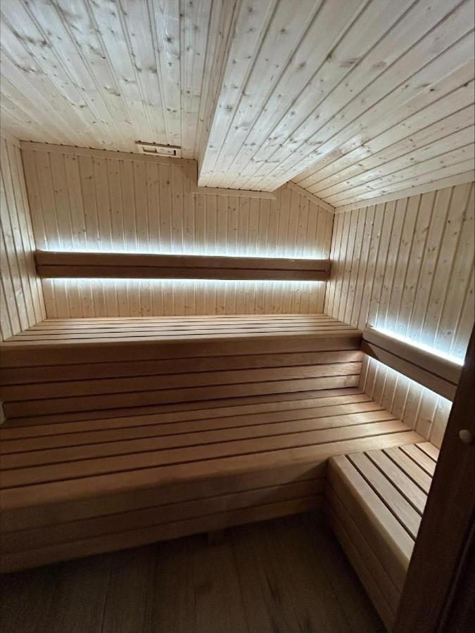 Apartament W Szklarskiej Porebie - Ostoja Parku Narodowego Szklarska Poreba Extérieur photo