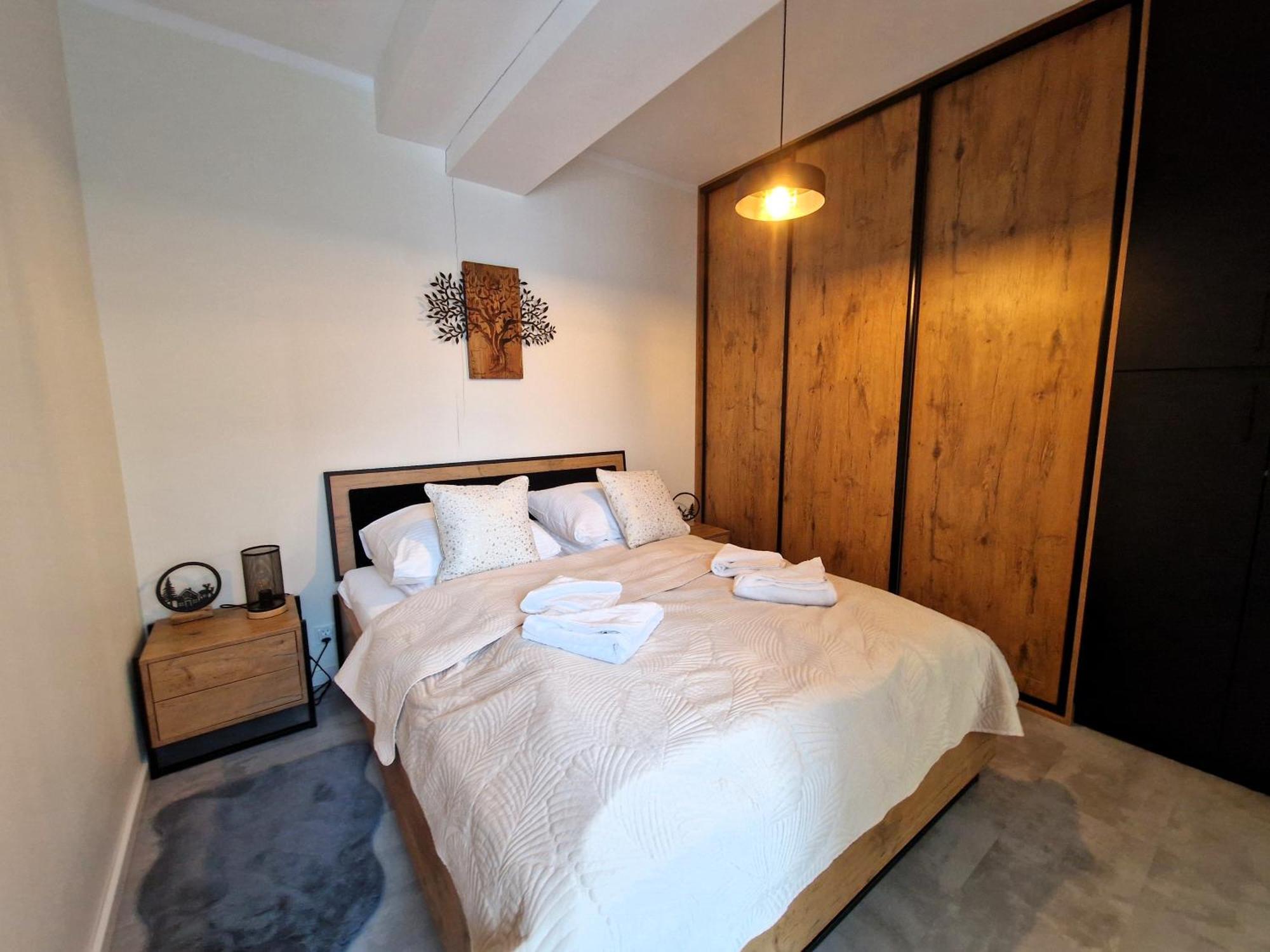 Apartament W Szklarskiej Porebie - Ostoja Parku Narodowego Szklarska Poreba Extérieur photo