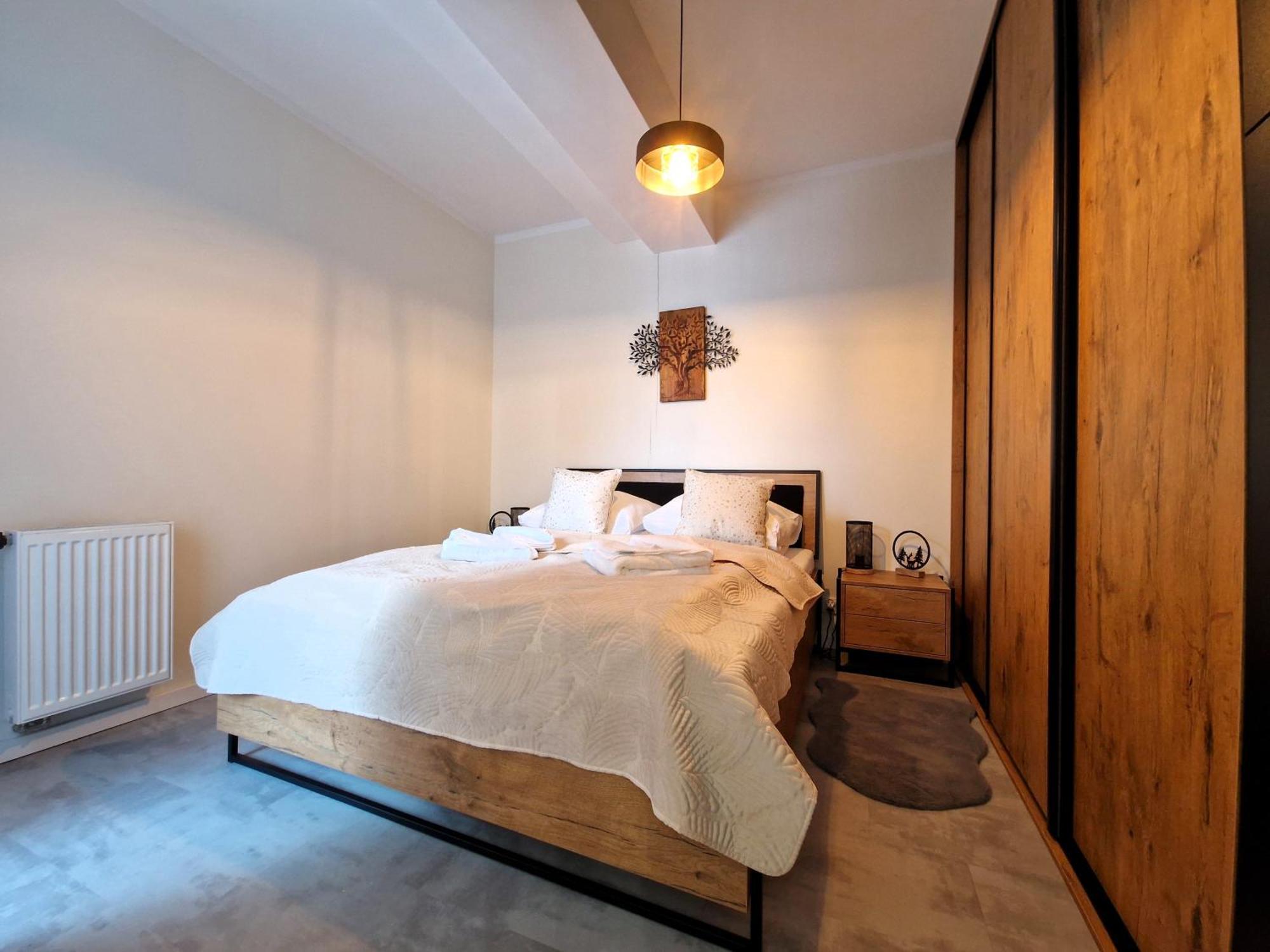 Apartament W Szklarskiej Porebie - Ostoja Parku Narodowego Szklarska Poreba Extérieur photo