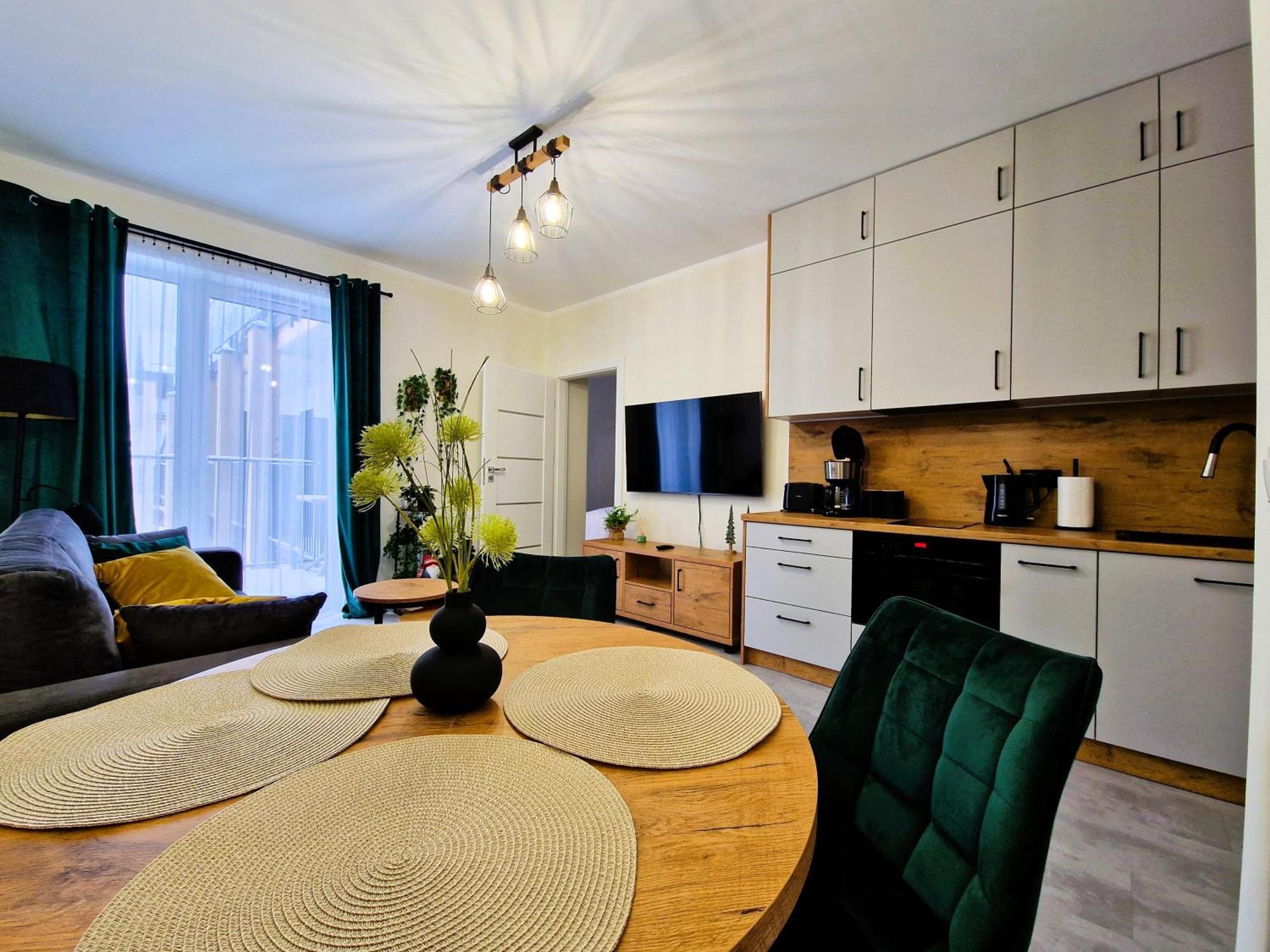 Apartament W Szklarskiej Porebie - Ostoja Parku Narodowego Szklarska Poreba Extérieur photo