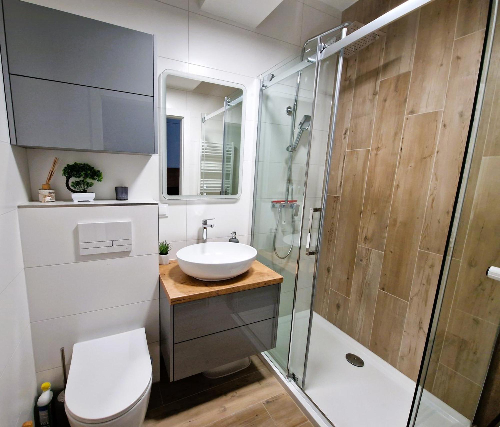 Apartament W Szklarskiej Porebie - Ostoja Parku Narodowego Szklarska Poreba Extérieur photo